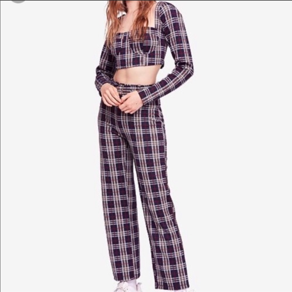 Free People Modern Love Set